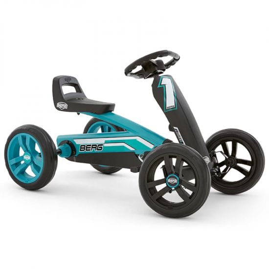 ВЕЛОМОБИЛЬ BERG BUZZY RACING
