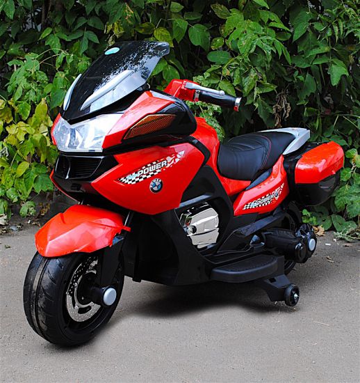 Детский мотобайк BMW R1200RT