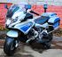Детский мотобайк BARTY BMW R1200RT-P  Police Motоbaike