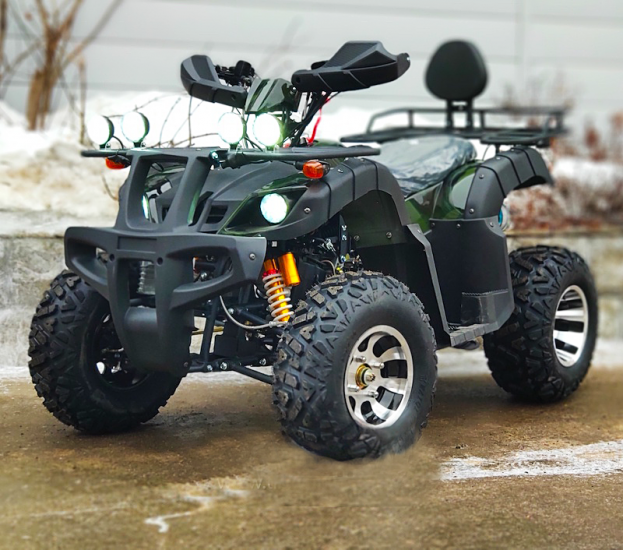 Квадроцикл ATV Classic 200 Premium