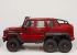 Mercedes-Benz G63-AMG 4WD X555XX