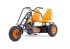 Веломобиль Berg Duo Chopper Frame BF