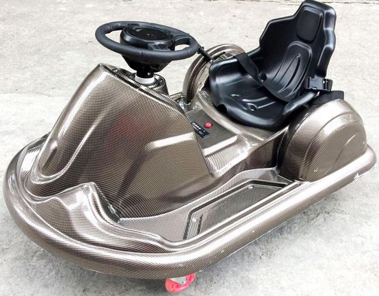Детский электромобиль DRIFT-CAR A999MP