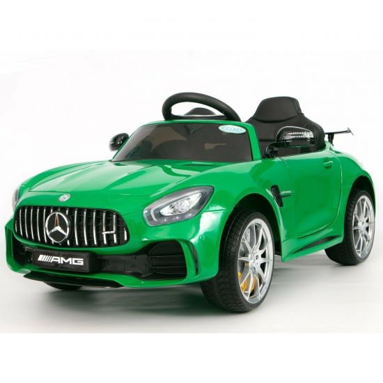 Электромобиль BARTY Mercedes AMG GTR