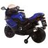 Детский электромотоцикл Toyland Moto Sport LQ168