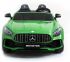 Электромобиль ToyLand Mercedes GTR 4x4