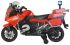 Детский мотобайк BARTY BMW R1200RT-P  Police Motоbaike