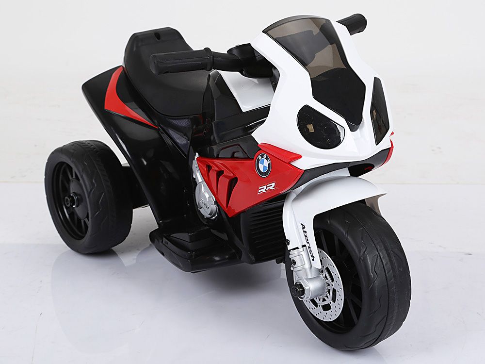 RIVERTOYS РјРѕС‚РѕС†РёРєР» Moto jt5188