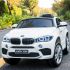 BMW X6M JJ2199