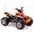 ДЕТСКИЙ ЭЛЕКТРОКВАДРОЦИКЛ PEG-PEREGO CORRAL T REX