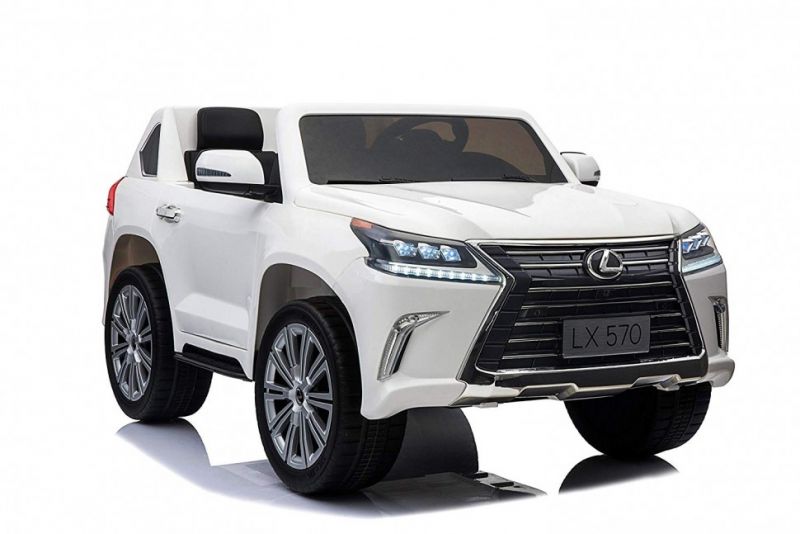 Детский электромобиль LEXUS  LX 570