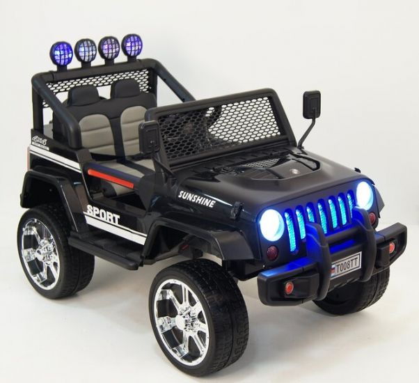 Jeep T008TT