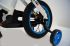 Детский велосипед RIVERBIKE-Q-14-BLUE