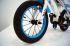 Детский велосипед RIVERBIKE-Q-16-BLUE