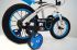 Детский велосипед RIVERBIKE-Q-14-BLUE