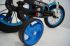 Детский велосипед RIVERBIKE-Q-16-BLUE