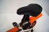 Детский велосипед RIVERBIKE-Q-16-ORANGE