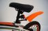 Детский велосипед RIVERBIKE-Q-14-ORANGE