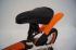 Детский велосипед RIVERBIKE-Q-16-ORANGE