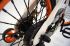 Детский велосипед RIVERBIKE-Q-14-ORANGE