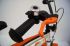 Детский велосипед RIVERBIKE-Q-16-ORANGE