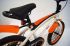 Детский велосипед RIVERBIKE-Q-14-ORANGE