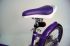 Детский велосипед RIVERBIKE-M-16-VIOLET