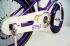 Детский велосипед RIVERBIKE-M-16-VIOLET