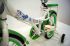 Детский велосипед RIVERBIKE-S-16-GREEN