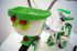 Детский велосипед RIVERBIKE-S-16-GREEN