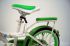 Детский велосипед RIVERBIKE-S-16-GREEN