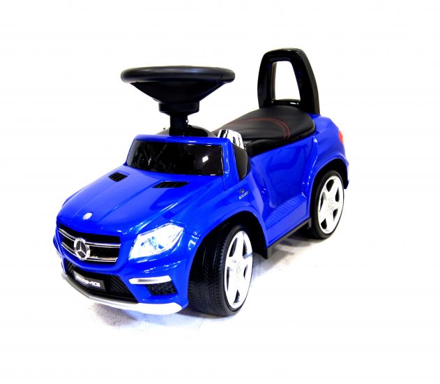 Толокар Mercedes-Benz GL63 A888AA