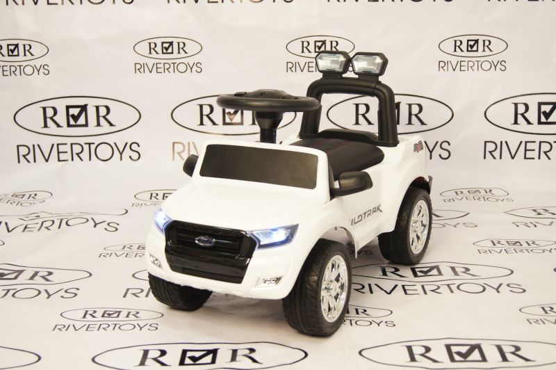 Толокар FORD RANGER DK-P01