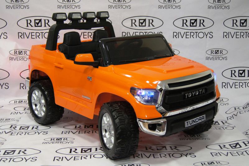 TOYOTA TUNDRA MINI JJ2266