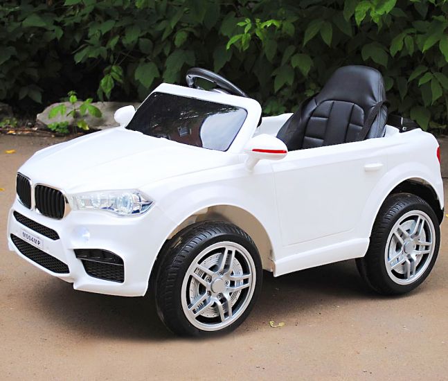 Электромобиль BARTY BMW M004MP (HL-1538)