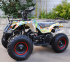 Детский бензиновый квадроцикл Motax ATV Х-16 Big Wheel