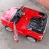 Детский электромобиль с пультом Joy Automatic Rover HZL-A198