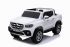 Электромобиль Mersedes-Benz X-Class
