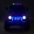 Электромобиль BARTY JEEP S2388