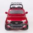 Детский полноприводный электромобиль Ford Ranger 4x4 с монитором