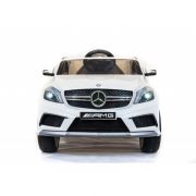 Детский электромобиль Mercedes-Benz A45