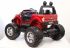 Детский полноприводный электромобиль Ford Ranger 4x4 MONSTER TRUCK