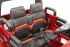 Детский полноприводный электромобиль Ford Ranger 4x4 MONSTER TRUCK