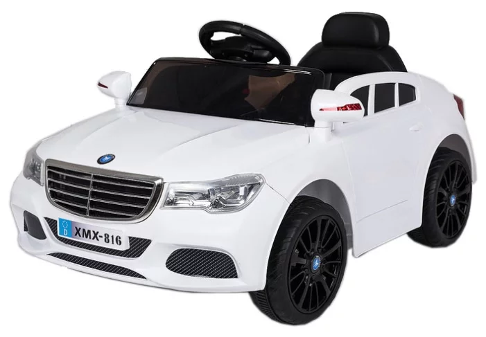 Электромобиль Toyland BMW XMX 826