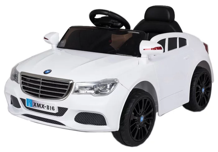 Детский электромобиль MERCEDES XMX 816
