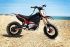 Детский электрический мотоцикл OSET MX-10