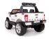 Детский полноприводный электромобиль Ford Ranger 4x4 с монитором