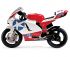 Детский электромотоцикл Peg-Perego Ducati GP