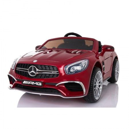 Электромобиль Mercedes-Benz SL63 AMG