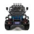 Электромобиль BARTY JEEP S2388